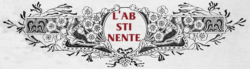 L'Abstinente