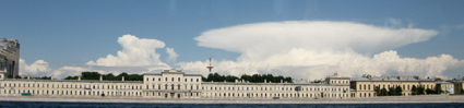St Peterbourg