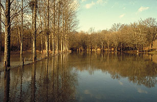 Bouleure River