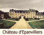 Epanvilliers Castle