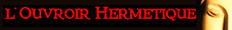 Ouvroir Home Page