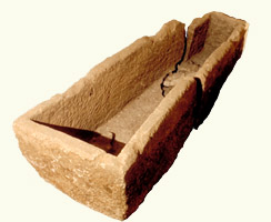 sarcophage