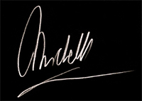 signature