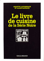 Serie Noire